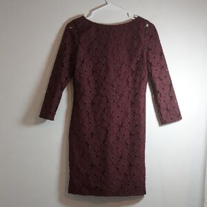 Diane von FurstenBerg Dress